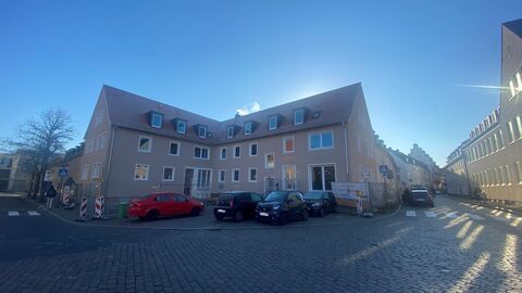 Haus des Jugendrechts in Hanau